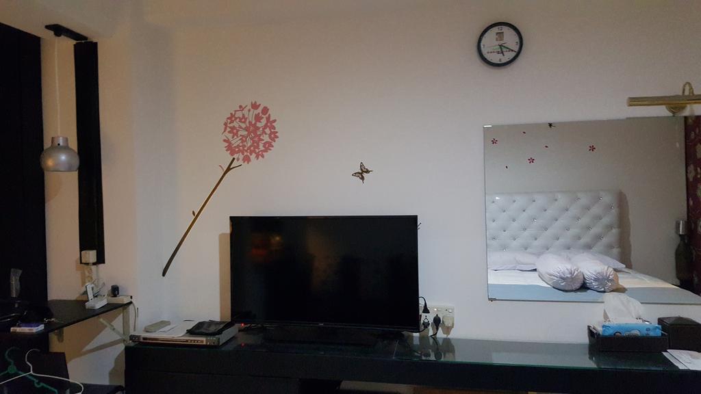 Reddoorz Apartment @ Emerald Towers בנדונג מראה חיצוני תמונה