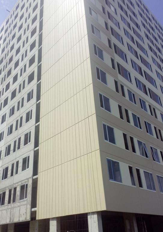 Reddoorz Apartment @ Emerald Towers בנדונג מראה חיצוני תמונה