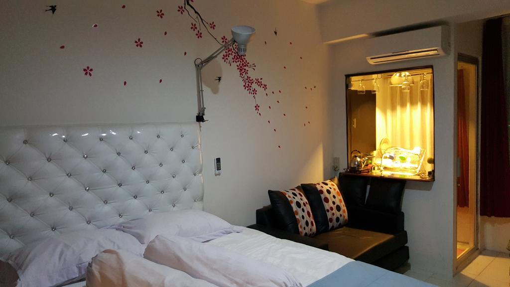 Reddoorz Apartment @ Emerald Towers בנדונג מראה חיצוני תמונה