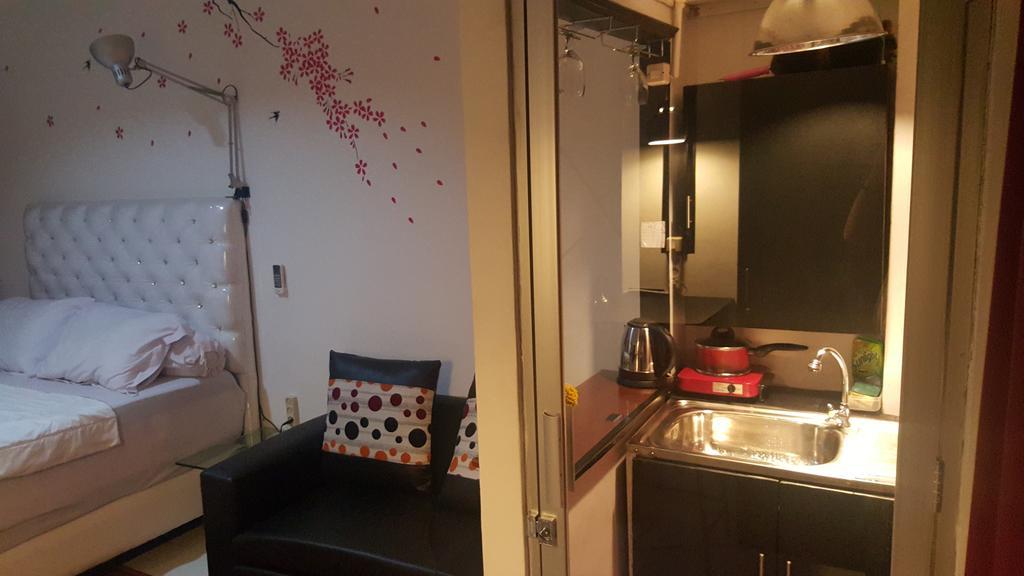 Reddoorz Apartment @ Emerald Towers בנדונג מראה חיצוני תמונה