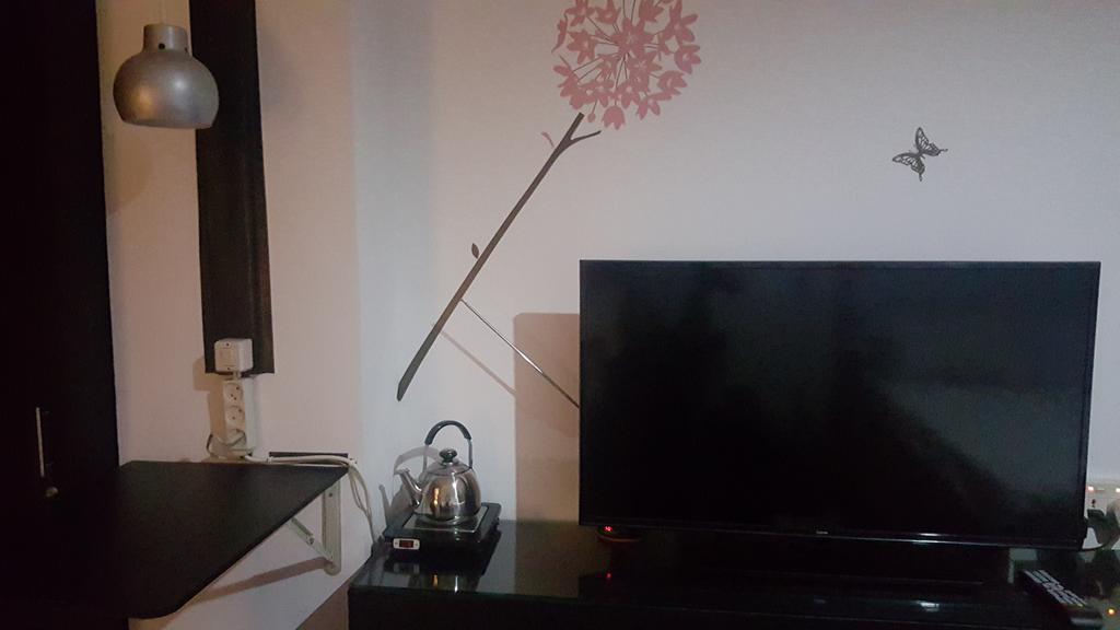 Reddoorz Apartment @ Emerald Towers בנדונג מראה חיצוני תמונה