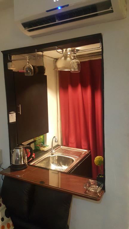 Reddoorz Apartment @ Emerald Towers בנדונג מראה חיצוני תמונה