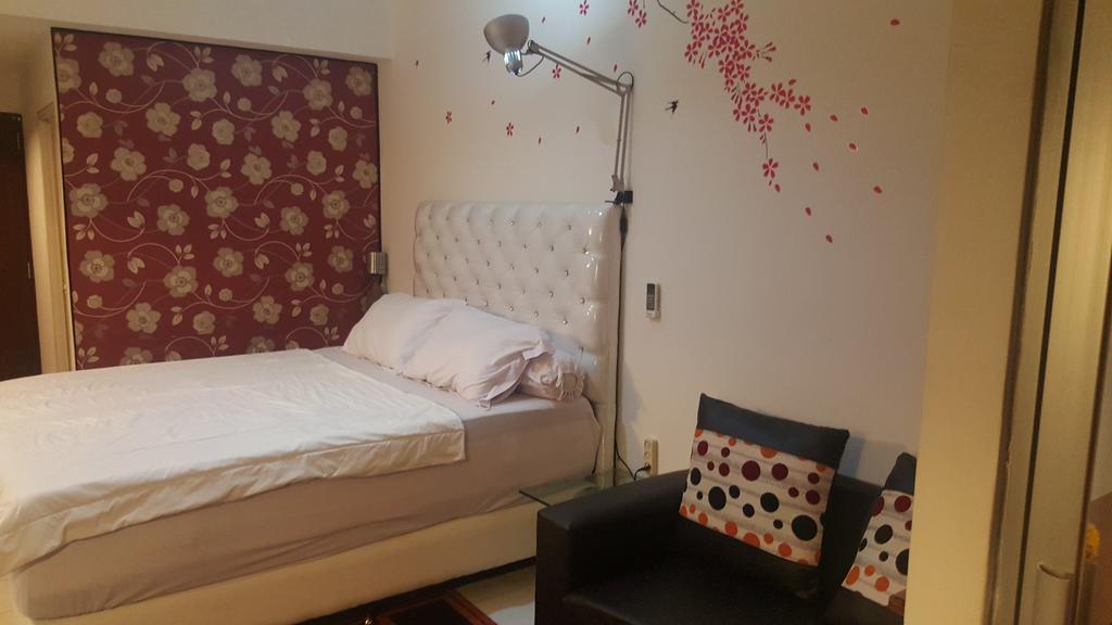 Reddoorz Apartment @ Emerald Towers בנדונג מראה חיצוני תמונה