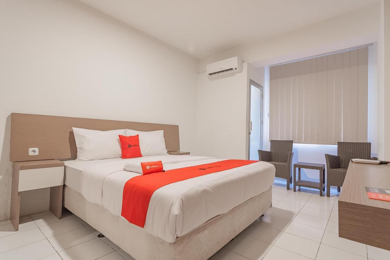 Reddoorz Apartment @ Emerald Towers בנדונג מראה חיצוני תמונה