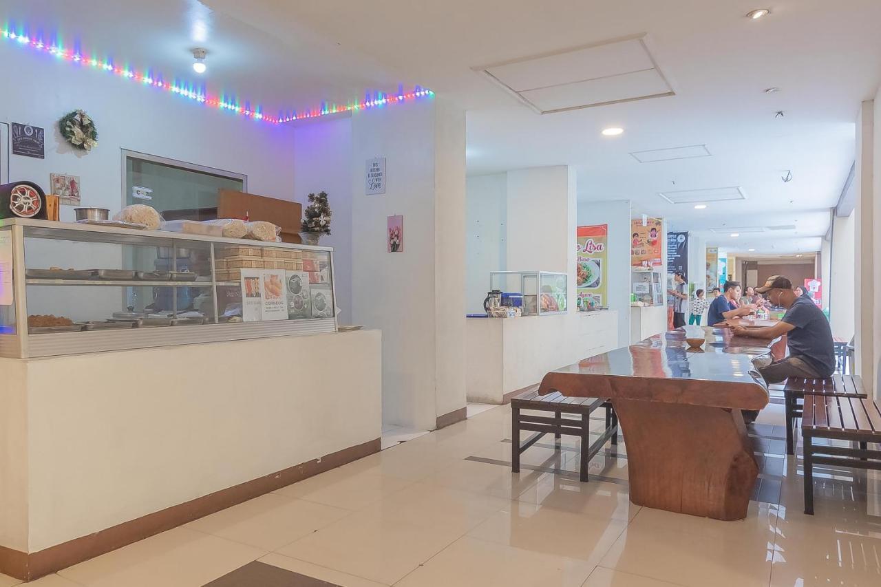 Reddoorz Apartment @ Emerald Towers בנדונג מראה חיצוני תמונה