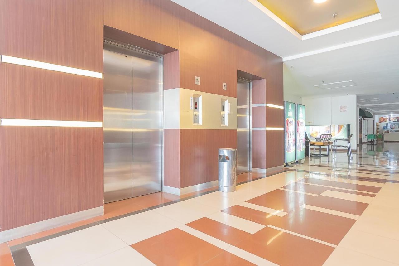 Reddoorz Apartment @ Emerald Towers בנדונג מראה חיצוני תמונה