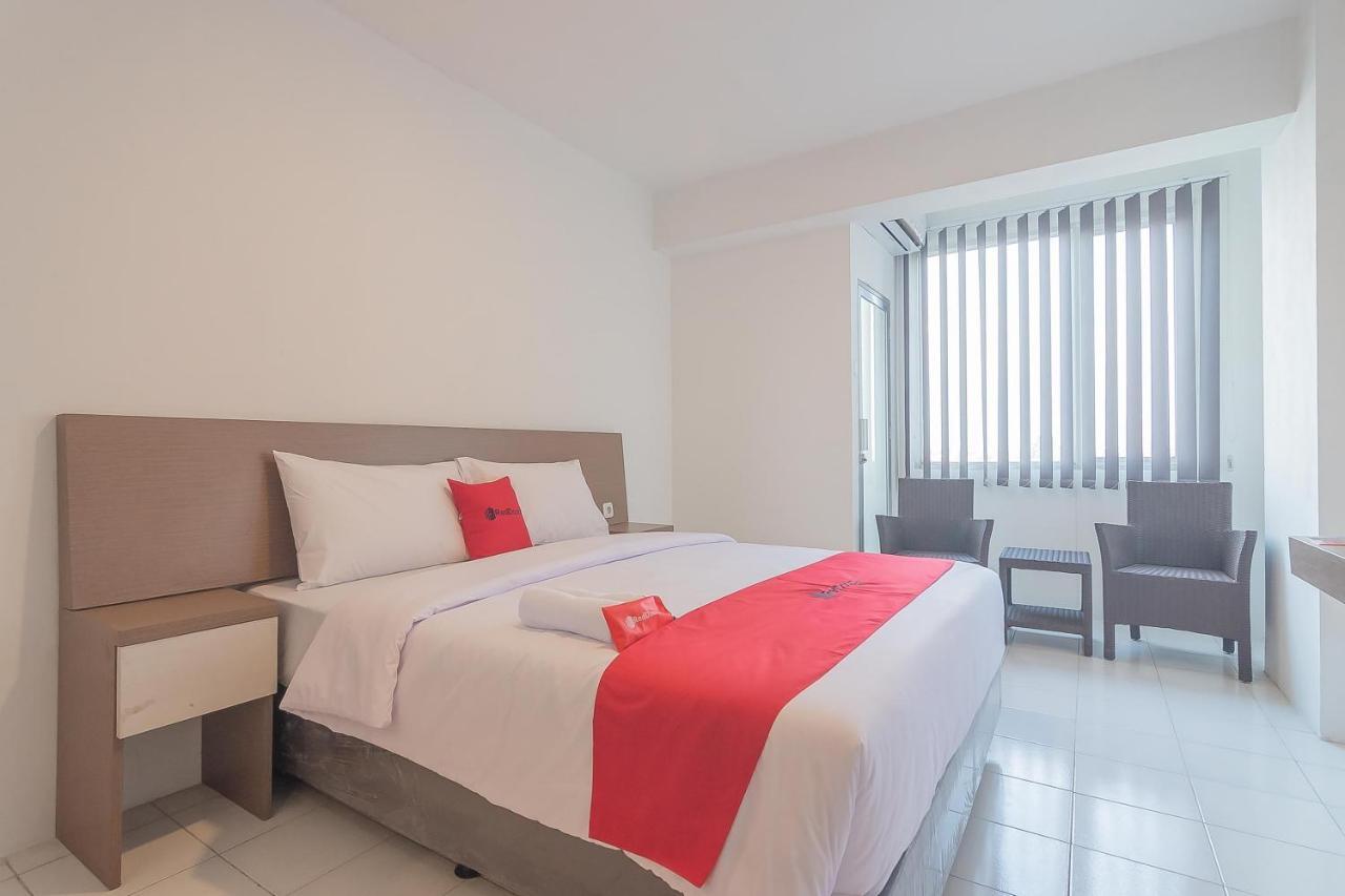 Reddoorz Apartment @ Emerald Towers בנדונג מראה חיצוני תמונה