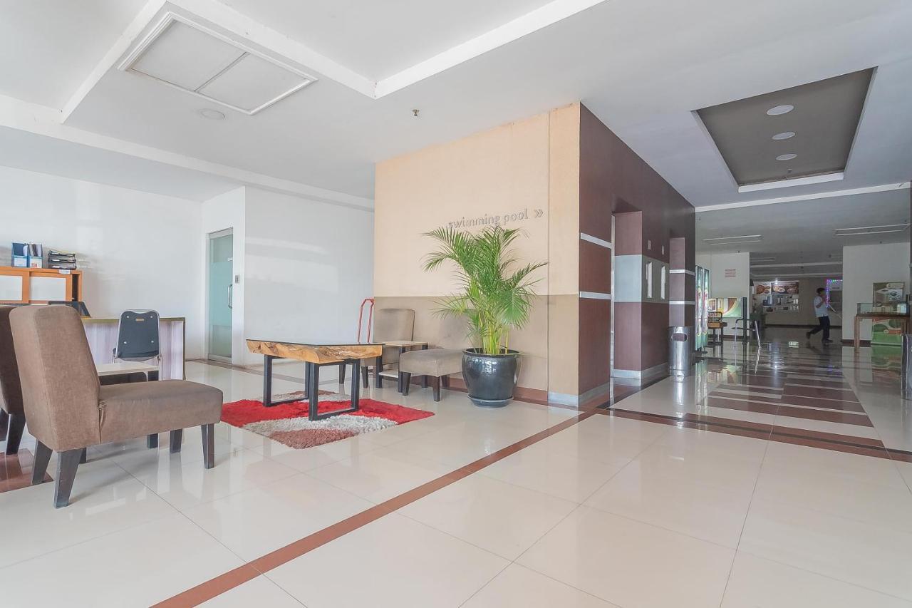 Reddoorz Apartment @ Emerald Towers בנדונג מראה חיצוני תמונה