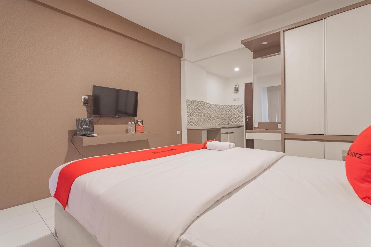 Reddoorz Apartment @ Emerald Towers בנדונג מראה חיצוני תמונה