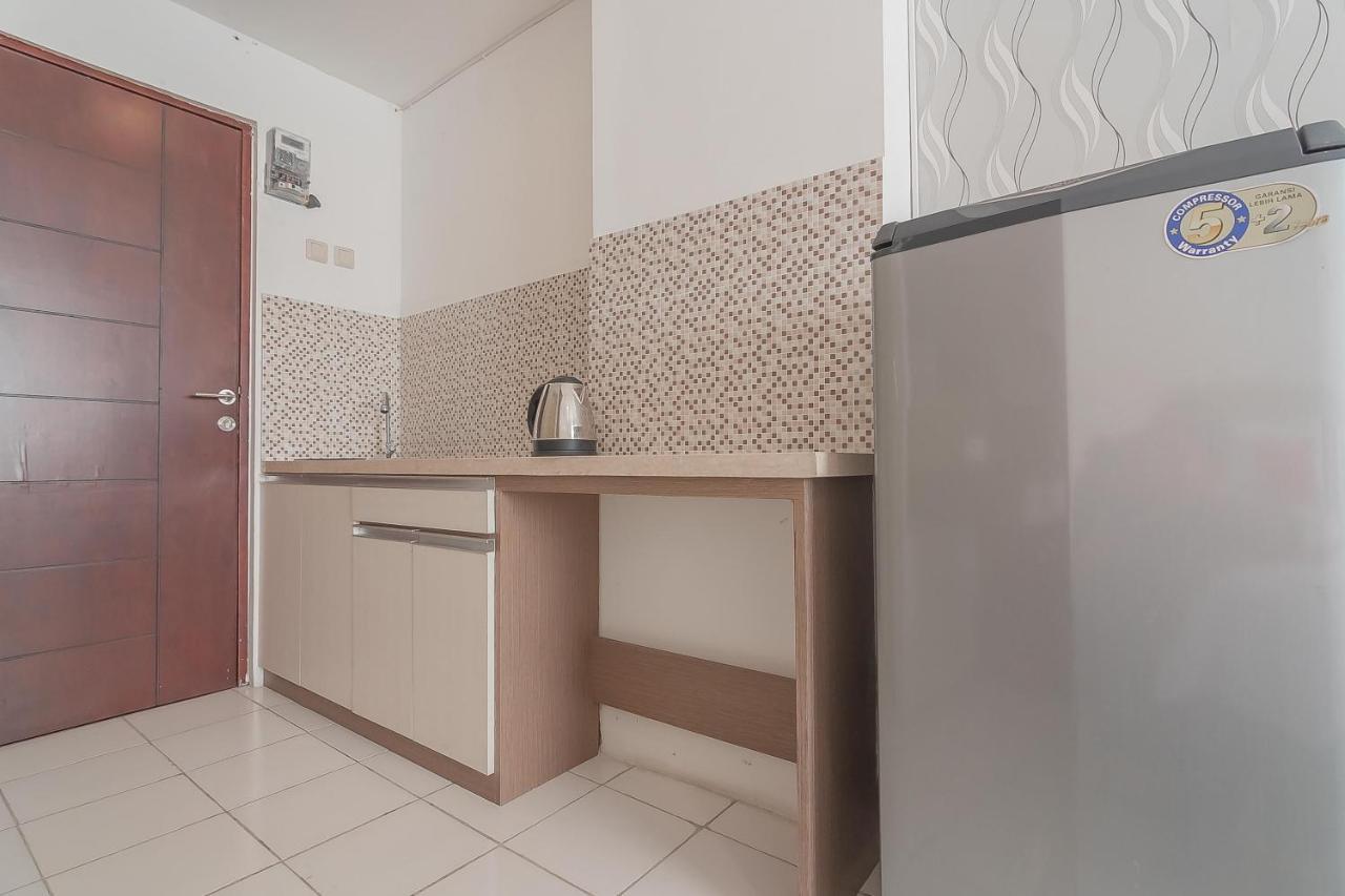 Reddoorz Apartment @ Emerald Towers בנדונג מראה חיצוני תמונה