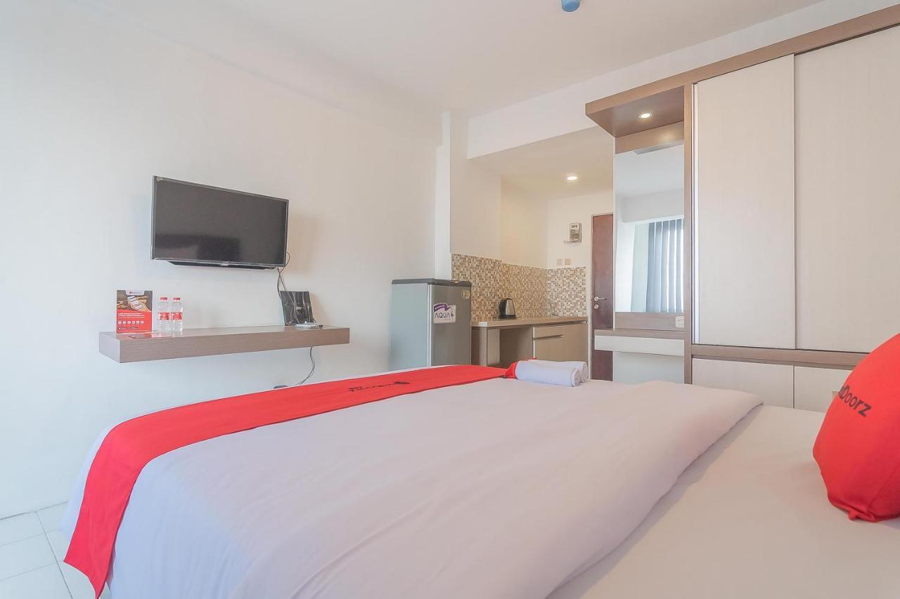 Reddoorz Apartment @ Emerald Towers בנדונג מראה חיצוני תמונה
