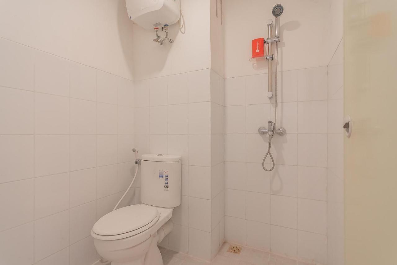 Reddoorz Apartment @ Emerald Towers בנדונג מראה חיצוני תמונה