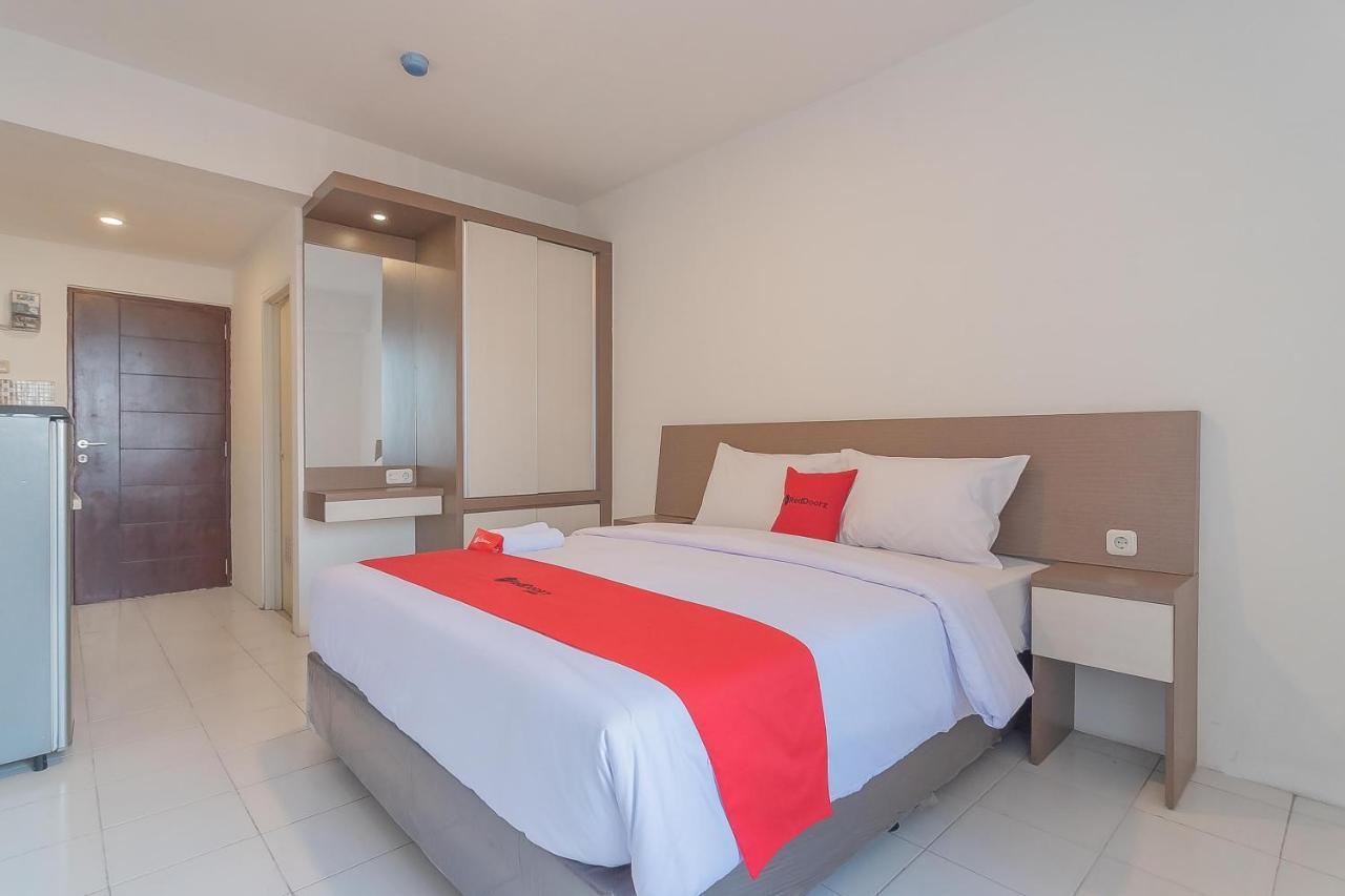 Reddoorz Apartment @ Emerald Towers בנדונג מראה חיצוני תמונה